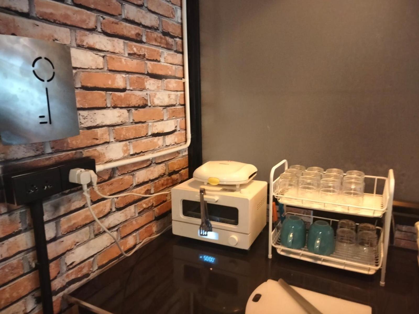 Chaiyee Coffee Chiang Mai Exterior foto